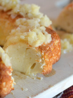 Gluten Free Angel Food Cake Pic