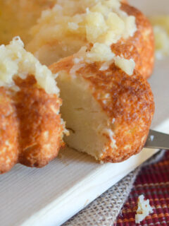 Gluten Free Angel Food Cake Picture