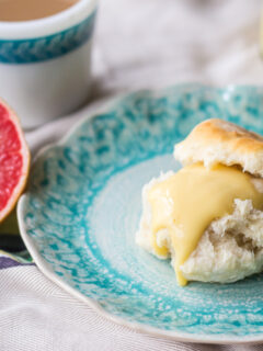 Grapefruit Curd Pic