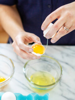 How to Separate Eggs Pic