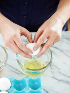 How to Separate Eggs Picture