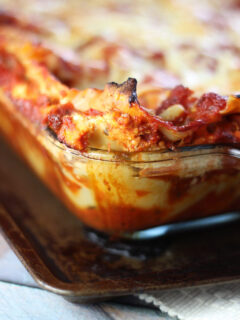 Ina Garten Lasagna Pic