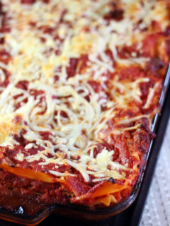 Ina Garten Lasagna Picture