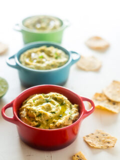 Lentil Hummus Pic