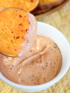 Zax Sauce Image