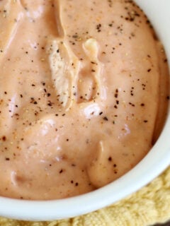 Zax Sauce Photo