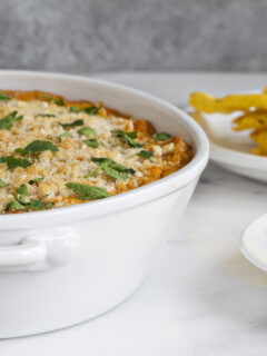 BBQ Jalape&ntilde;o Popper Dip Image