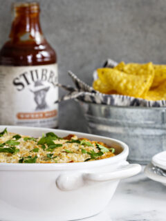 BBQ Jalape&ntilde;o Popper Dip Pic