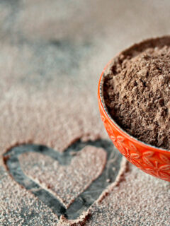 Homemade Hot Cocoa Mix Image