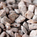 Nutella Muddy Buddies Photo
