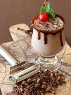 RumChata Chocolate Aperitif Image