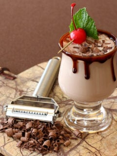 RumChata Chocolate Aperitif Photo