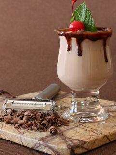 RumChata Chocolate Aperitif Picture