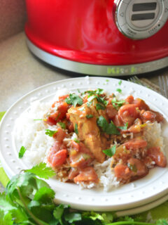 Slow Cooker Chicken Tikka Masala Picture