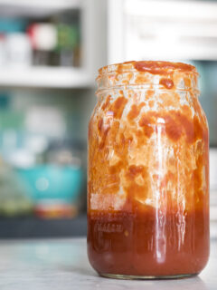 Kalua Pork Sliders with Guava Rum BBQ Sauce Image