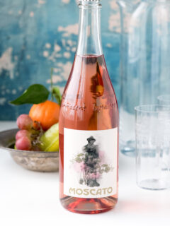 Moscato Sangria Image