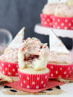Pop Tart Cupcakes Image