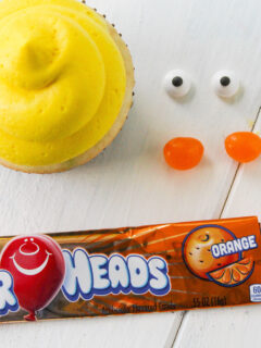 Spring Chick Cupcakes Image