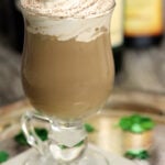 The Nutty Irishman Cocktail Photo