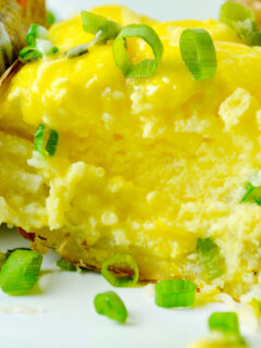 Twice Baked Breakfast Potatoes Image