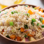 Easy Couscous Salad Photo