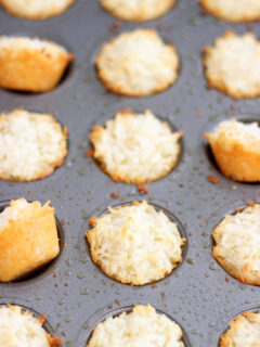 Mexican Coconut Candy Picture