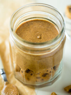Cookie Dough Protein Butter Image