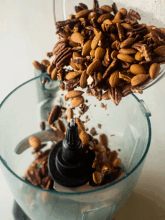 Cookie Dough Protein Butter Picture