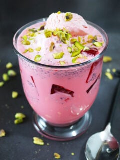 Falooda Photo