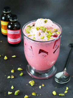 Falooda Pic