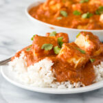 Paneer Tikka Masala Photo