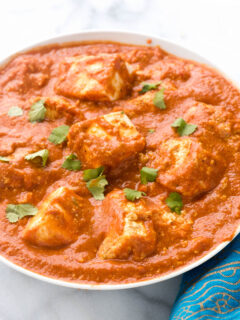 Paneer Tikka Masala Picture