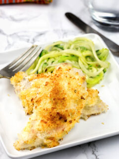 Ranch Cheddar Chicken Image