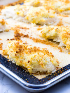Ranch Cheddar Chicken Picture