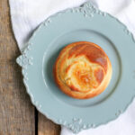 Brioche Jam Rolls Photo