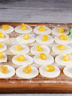 Fried Lemon Hand Pies Image