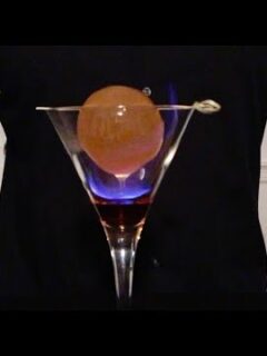 Game of Thrones Cocktail Will Help You Drink Away the Offseason