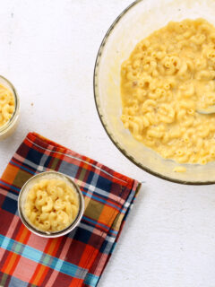 Homemade Kraft Easy Mac Image