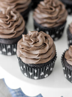 Kahlua Cupcakes Pic