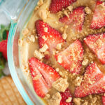 Peanut Butter & Jelly Lasagna Photo
