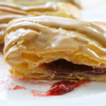 Peanut Butter and Jelly Pop Tarts Photo