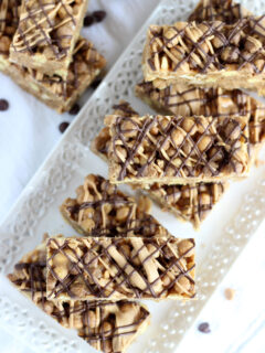 Reese&rsquo;s Puffs Cereal Bars Pic
