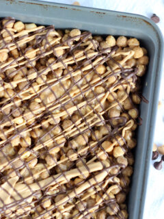 Reese&rsquo;s Puffs Cereal Bars Picture
