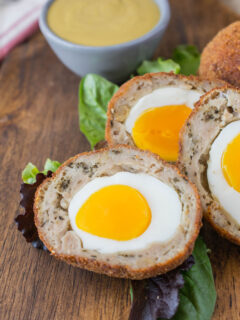 Scotch Eggs Picture