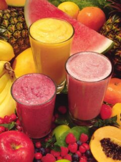 12 Ways to Put Your Blender to Tasty Use