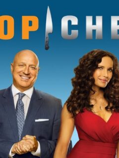 13 Best Cooking Shows of All-Time