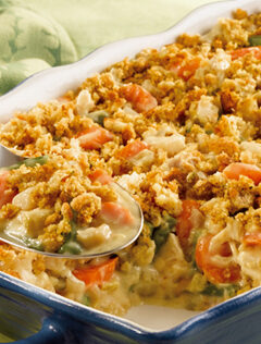 13 Fun and Unique Ways to Make a Casserole