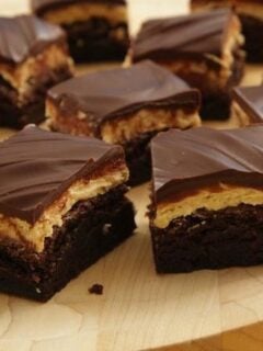 22 Peanut Butter Recipes That Guarantee Gooey Goodness