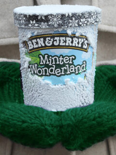 9 Ben & Jerry's Flavors You Never Knew Existed