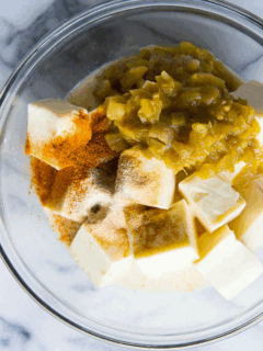 Mexican Street Corn Nachos Picture